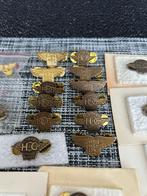 HARLEY DAVIDSON PINS, Verzamelen, Speldjes, Pins en Buttons, Ophalen of Verzenden, Zo goed als nieuw, Speldje of Pin