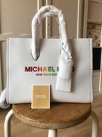 Origineel Michael Kors leren tas Model Pride Mirella, Ophalen of Verzenden, Nieuw, Handtas