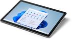 Microsoft Surface Go 3 - Intel I3 10th gen - 8GB RAM - 128GB, Computers en Software, Windows Laptops, Met videokaart, 2 tot 3 Ghz