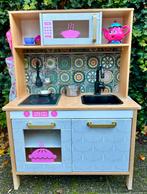 Ikea Duktig keukentje, Kinderen en Baby's, Speelgoed | Speelkeukens, Ophalen, Gebruikt, Hout, Speelkeuken