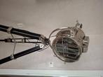 Eichholtz studio lamp!, Ophalen, Zo goed als nieuw, Metaal, 75 cm of meer