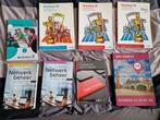 Meerdere schoolboeken voor ICT MBO 4, Overige vakken, Diverse auteurs, Ophalen of Verzenden, Zo goed als nieuw
