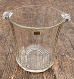 Luminarc glazen wijnkoeler, Ophalen of Verzenden, Gebruikt, Glas