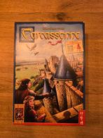 Carcassonne met mini uitbreidingen, Een of twee spelers, Ophalen, Zo goed als nieuw, 999 Games