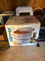 Dörrex Stöckli Droogmachine - Nieuw in doos!, Ophalen, Nieuw
