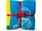 Lego 5007622 fleece blanket, Ophalen of Verzenden, Nieuw