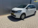 Skoda Citigo 1.0 Greentech Fresh, Voorwielaandrijving, Stof, Gebruikt, Euro 6