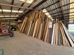 Partij Gebruikt Hout - Balken, Planken, Pallets, Gebruikt, Balk, Overige houtsoorten, Ophalen