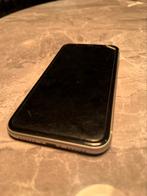 Iphone 11 apple telefoon, Telecommunicatie, Mobiele telefoons | Apple iPhone, Gebruikt, Zwart, 64 GB, Zonder simlock