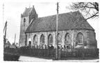 AK Oostrum - N.H. Nicolaaskerk, Verzamelen, Gelopen, 1960 tot 1980, Friesland, Verzenden