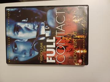 Full Contact – Special Collector’s Edition (DVD) beschikbaar voor biedingen
