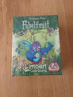 Fabelfruit limoen uitbreiding white goblin games fabel fruit, Een of twee spelers, Ophalen of Verzenden, Nieuw, White Goblin Games