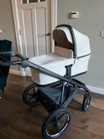 Thule Urban Glide 4 Kinderwagen 2-in-1 - Beige, Luchtbanden, Zo goed als nieuw, Combiwagen, Ophalen