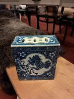 Oud Chinees Keramiek Hoofdkussen, Ophalen