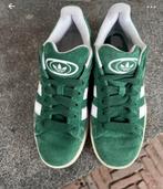 Mooie groene adidas campus, Nieuw, Ophalen of Verzenden, Sneakers of Gympen, Groen