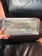 IKEA Dioder LED Strip - Nieuw in verpakking, Ophalen of Verzenden, Nieuw, Kunststof, Minder dan 50 cm