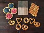 Gebak voor het eigen kleine winkeltje, Ophalen of Verzenden, Gebruikt, Speelkeuken-accessoire