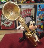 Goofy Symfony Hour DISNEY POLYESTER Beeld, Ophalen, Goofy of Pluto, Zo goed als nieuw, Beeldje of Figuurtje