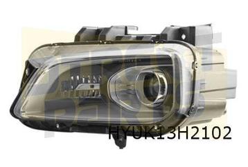 Hyundai Kona koplamp Rechts (LED/H7) Origineel  92102J9100 beschikbaar voor biedingen