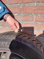 winterbanden Michelin 205/60 R 16, Ophalen, Gebruikt, 16 inch, Band(en)