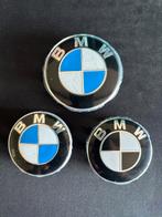 BMW Naafdoppen 56/68mm, Auto diversen, Wieldoppen, Ophalen of Verzenden, Nieuw