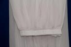 Mooi vitrage- met plooi 175cm x 135cm, Huis en Inrichting, N, N, 100 tot 150 cm, 150 tot 200 cm