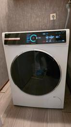 Luxe Bosch 8 serie wasmachine 1600 toeren 10 KG, 10 kg of meer, Ophalen of Verzenden, Voorlader, 85 tot 90 cm