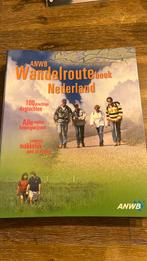 ANWB - wandelrouteboek, Ophalen of Verzenden