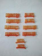 Woordjes ami H en I, Verzamelen, Automaten | Jukeboxen, Ophalen of Verzenden, Gebruikt, 1950 tot 1960, Ami