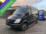 Mercedes Sprinter bestel 216 2.2 CDI 366 H1L2 |A/C |Trekhaak, Euro 5, Stof, Gebruikt, 4 cilinders
