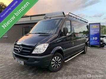 Mercedes Sprinter bestel 216 2.2 CDI 366 H1L2 |A/C |Trekhaak beschikbaar voor biedingen