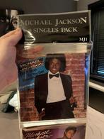 Michael Jackson 9 singles pack. UNIEK!, Verzamelen, Ophalen of Verzenden, Zo goed als nieuw, Cd of Plaat
