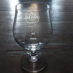Palm bier schaak glas, Pion. Of in schaaktermen pi., Ophalen of Verzenden, Zo goed als nieuw, Glas of Glazen, Palm