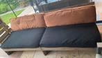 Pallet kussens van Unique Living, Tuin en Terras, Tuinmeubel-accessoires, Ophalen, Zo goed als nieuw