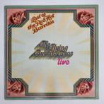 The Flying Burrito Bros. - Last of the Red & Hot Burritos Li, Ophalen of Verzenden, Gebruikt, 12 inch, Overige genres
