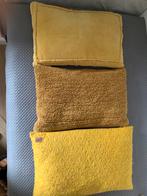 Heel veel sier kussens te koop., Huis en Inrichting, Woonaccessoires | Kussens, Ophalen of Verzenden, Vierkant