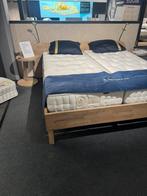 Showroommodel steel stocking Lotta 180x200, Huis en Inrichting, Slaapkamer | Bedden, Ophalen, Overige kleuren, 180 cm, 200 cm