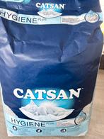 Catsan 20l, Dieren en Toebehoren, Ophalen, Gebruikt