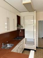 Keuken gratis af te halen, Huis en Inrichting, Keuken | Complete keukens, Gebruikt, Wit, Hoekkeuken, Ophalen of Verzenden