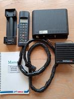 Simrad Shipmate marifoon onderdelen, Ophalen of Verzenden, Gebruikt, Communicatie