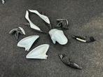Suzuki gladius kappen set, Ophalen of Verzenden