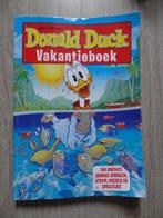 Diverse donald duck vakantieboeken, Gelezen, Ophalen of Verzenden, Meerdere stripboeken