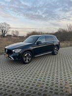 Mercedes-Benz GLC 300e 320pk 4MATIC 9G-Tronic Automaat  2021, Auto's, Mercedes-Benz, Automaat, 4 cilinders, 2000 kg, Leder en Stof