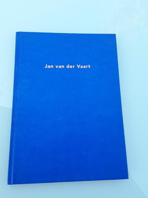 Jan van der Vaart,Multipels 1967-1997.Boek.AllardHidding., Boeken, Kunst en Cultuur | Beeldend, Zo goed als nieuw, Ophalen of Verzenden
