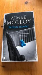 Perfecte moeder - Aimee Molloy, Ophalen of Verzenden, Zo goed als nieuw, Nederland