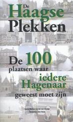 Ad van Gaalen - De Haagse plekken De 100 plaatsen waar ieder, Boeken, Ophalen of Verzenden, Zo goed als nieuw