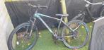 accrue mountainbike 27,5 inch, Fietsen en Brommers, Fietsen | Mountainbikes en ATB, Ophalen, Gebruikt, Overige merken