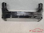 VOLVO XC60 VANAF 2013 ACHTERBUMPER ORIGINEEL, Gebruikt, -, -, Ophalen of Verzenden