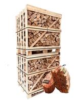 Gratis bezorging haardhout stookhout, Tuin en Terras, Haardhout, Minder dan 3 m³, Ophalen of Verzenden