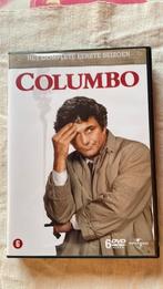 Columbo. Seizoen 1, Vanaf 12 jaar, Ophalen of Verzenden, Zo goed als nieuw
